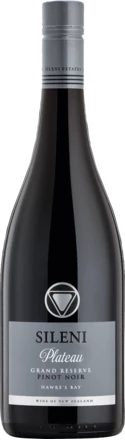 Sileni Plateau Pinot Noir Hawke's Bay Sileni Estates