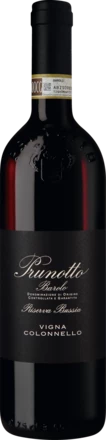 Vigna Colonnello Barolo Riserva Bussia Barolo DOCG Riserva Prunotto