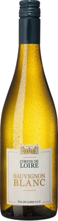 Corine De Loire Sauvignon Blanc Vin De Pays Du Val De Loire