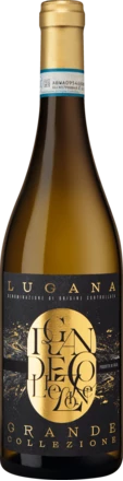 Grande Collezione Lugana Lugana DOC
