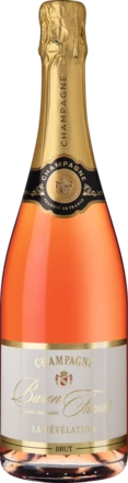 Champagne Baron-Fuenté La Révélation Rosé Brut, Champagne AC