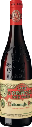 Clos De L'Oratoire Des Papes Châteauneuf-du-Pape AOP