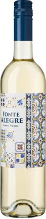 Fonte Alegre Vinho Verde Vinho Verde DOC
