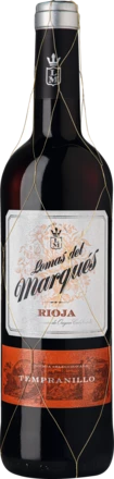 Lomas Del Marqués Rioja Vendimia Seleccionada Rioja DOCa