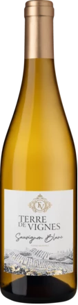 Terre De Vignes Sauvignon Blanc Pays D'Oc IGP