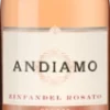 Andiamo Zinfandel Rosato Puglia IGP