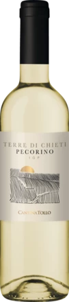 Tollo Pecorino Terre Di Chieti IGP
