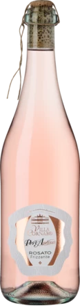 Perlanima Rosato Frizzante Vino Frizzante