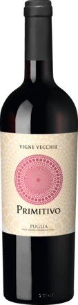 Vigne Vecchie Primitivo Puglia IGT