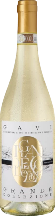 Grande Collezione Gavi Gavi DOCG