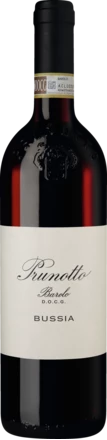 Bussia Barolo Barolo DOCG Prunotto
