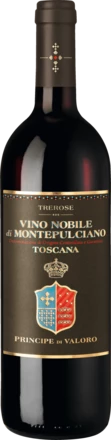 Principe Di Valoro Vino Nobile Vino Nobile Di Montepulciano DOCG
