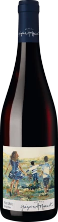 Domaine Hoppenot Fleurie Origines Fleurie AOP