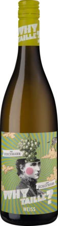 Why Taille Weiss Naturwein Unfiltriert Trocken, Österreich