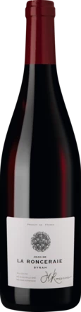 Jean De La Ronceraie Syrah Pays D'Oc IGP