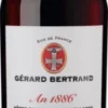 Héritage 1886 Les Aspres Côtes Du Roussillon Villages AOP Gérard Bertrand