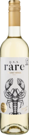QSS Rare Vinho Verde Vinho Verde DOC Quinta Sao Sebastiao