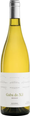 Gaba Do Xil Branco Valdeorras DO Telmo Rodriguez