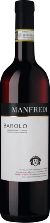Manfredi Barolo Barolo DOCG
