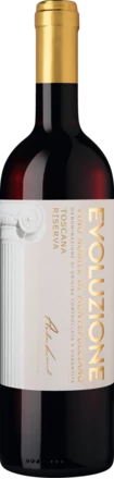 Evoluzione Vino Nobile Riserva Edizione Colonna Vino Nobile Di Montepulciano DOCG Riserva