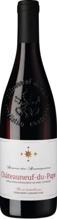 Réserve De Roumiguières Châteauneuf-du-Pape Châteauneuf-du-Pape AOP