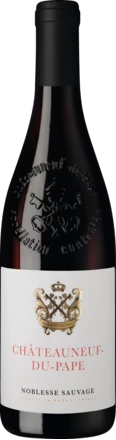 Noblesse Sauvage Châteauneuf-du-Pape Châteauneuf-du-Pape AOP