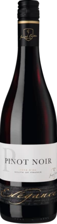 Joseph Castan Elégance Pinot Noir Pays D'Oc IGP