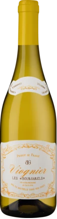Les Bourgarels Viognier Pays D'Oc IGP