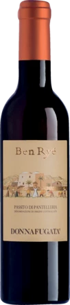 Donnafugata Ben Ryé Passito Di Pantelleria DOC, 0,375 L