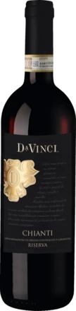 Da Vinci Chianti Riserva Chianti Riserva DOCG Cantine Leonardo Da Vinci