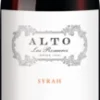 Alto Los Romeros Syrah Valle Central Luis Felipe Edwards