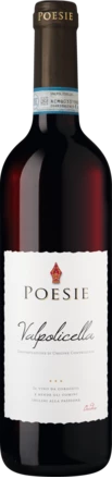 Poesie Valpolicella Valpolicella DOC Cantina Di Soave