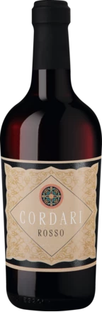 Cordari Rosso Terre Di Chieti IGP