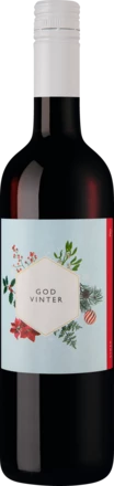 God Vinter Syrah Yecla DO