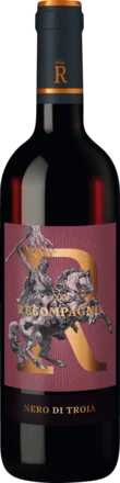 Recompagno Nero Di Troia Puglia IGT