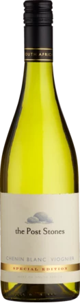 The Post Stones Chenin Blanc Viognier WO Western Cape