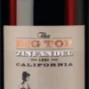 The Big Top Zinfandel California