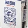 Gran Sello Tempranillo Syrah Vino De La Tierra De Castilla Y León Bodegas Gran Sello