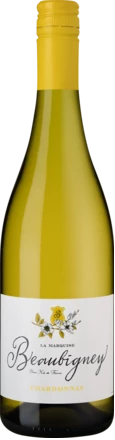 Beaubigney Chardonnay Côtes Du Tarn IGP