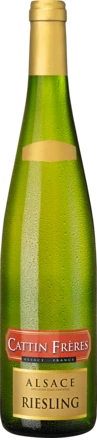 Cattin Frères Riesling Alsace AOP