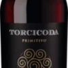 Torcicoda Primitivo Salento IGT Tormaresca