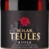 Solar Teules Rioja Gran Reserva Rioja DOCa