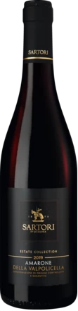 Sartori Amarone Estate Collectiion Amarone Della Valpolicella DOCG