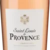 Saint-Louis De Provence Côteaux Varois En Provence AOP
