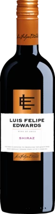 Luis Felipe Edwards Classic Shiraz Valle Central Viña Luis Felipe Edwards