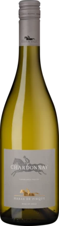 Haras De Pirque Chardonnay D.O. Valle De Casablanca