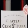 Château La Croix Jura Montagne Saint-Emilion AOP