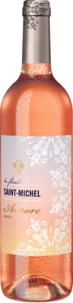 La Fleur Saint-Michel Rosé D'Aurore Côtes De Gascogne IGP