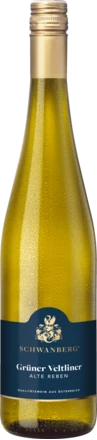 Schwanberg Grüner Veltliner Alte Reben Trocken, Niederösterreich