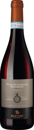 Sartori Ripasso Superiore Valpolicella Ripasso DOC Superiore